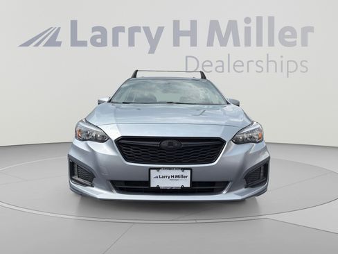 Used 2017 Subaru Impreza 2.0i Sport AWD/4WD image 8