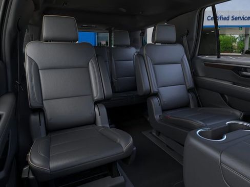 New 2026 Chevrolet Tahoe Premier AWD/4WD image 17