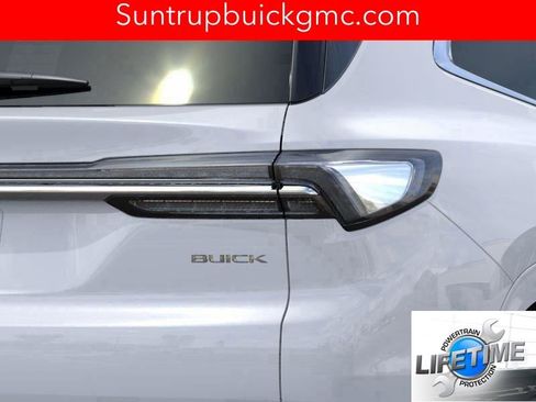 New 2026 Buick Enclave Avenir w/ Super Cruise Package image 79