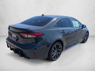 New 2026 Toyota Corolla XSE video 2