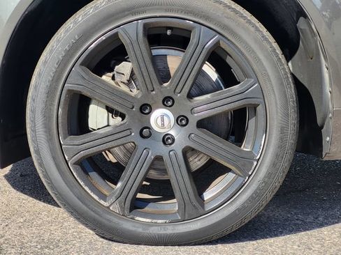 Used 2018 Volvo XC60 T6 Inscription w/ Luxury Seat Package AWD/4WD image 7