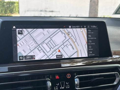 Used 2024 BMW X3 sDrive30i image 24