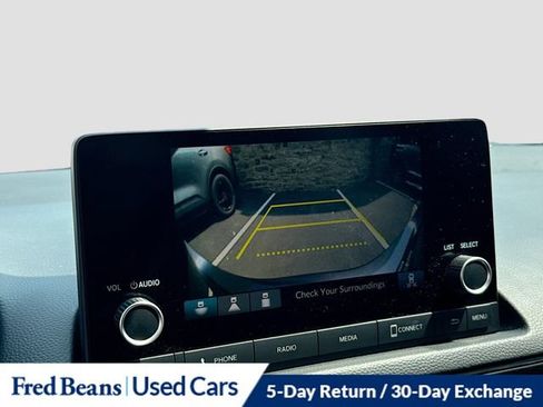 Used 2025 Honda Civic Sport image 18
