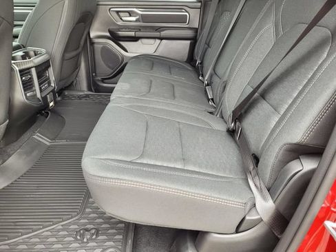New 2026 RAM 1500 Lone Star AWD/4WD image 25