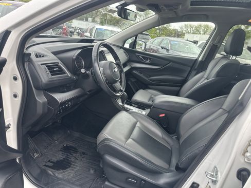 Used 2022 Subaru Ascent Onyx Edition AWD/4WD image 14