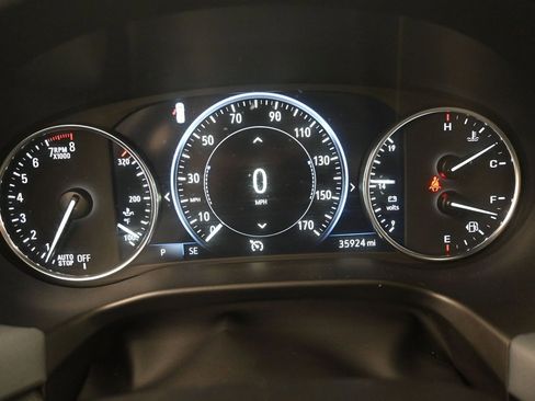 Used 2024 Buick Enclave Premium image 22