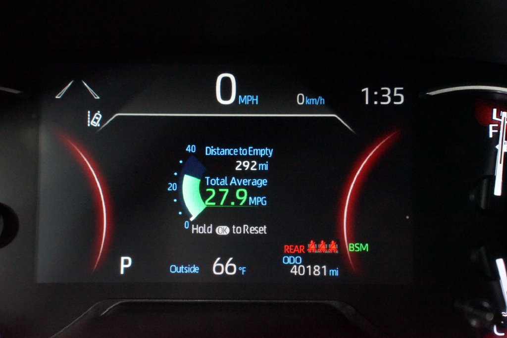 Certified 2025 Toyota RAV4 XLE FWD image 16