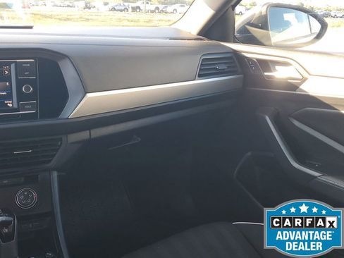 Used 2022 Volkswagen Jetta Sport w/ IQ.Drive Package image 27