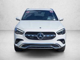 Used 2026 Mercedes-Benz GLA 250 video 2