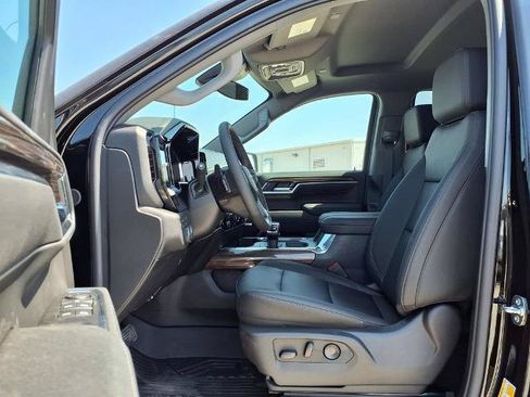 New 2026 Chevrolet Silverado 1500 RST w/ RST All Star Premium Package AWD/4WD image 15