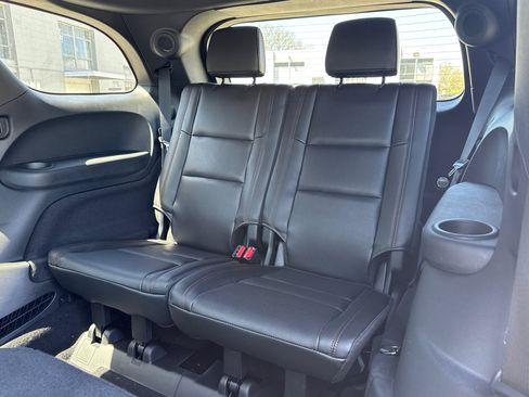 New 2025 Dodge Durango GT image 6