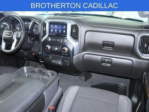 Used 2021 GMC Sierra 1500 Elevation AWD/4WD image 30