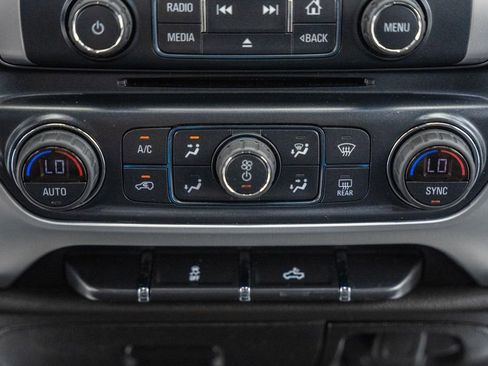 Used 2019 GMC Sierra 1500 SLE AWD/4WD image 28