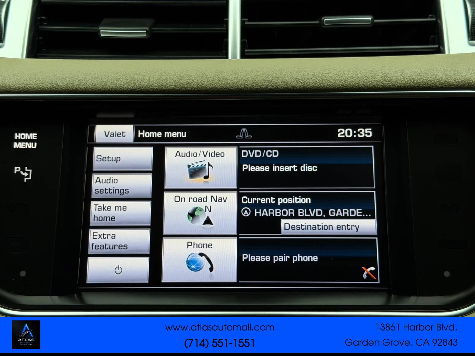 Used 2014 Land Rover Range Rover Sport HSE AWD/4WD image 41