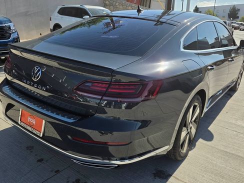 Used 2021 Volkswagen Arteon SE FWD image 9
