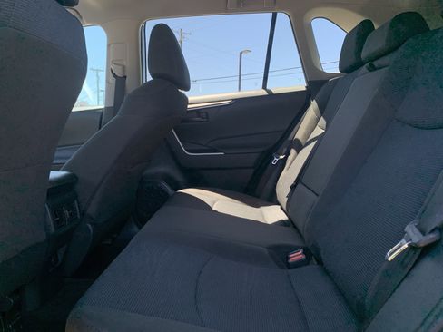 Used 2023 Toyota RAV4 LE image 32