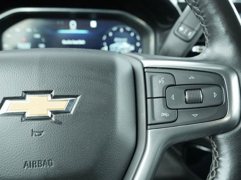 Used 2022 Chevrolet Silverado 1500 LT image 27