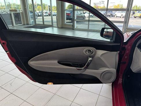 Used 2011 Honda CR-Z EX image 13