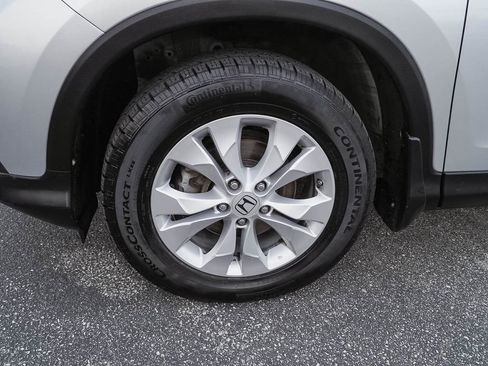 Used 2013 Honda CR-V EX image 33