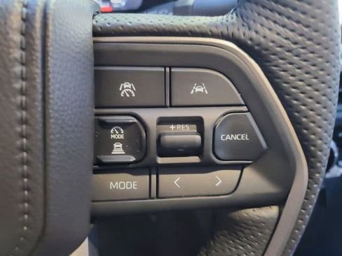 New 2026 Toyota Tacoma TRD Off-Road AWD/4WD image 24