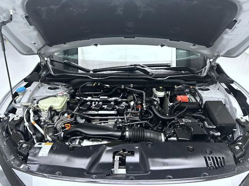 Used 2019 Honda Civic Si image 22