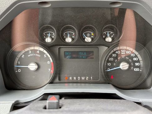 Used 2015 Ford F250 XL w/ Power Equipment Group image 22