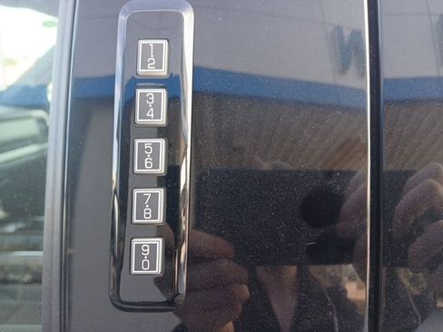 Used 2024 Ford F150 XLT w/ Mobile Office Package image 11