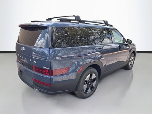 New 2026 Hyundai Santa Fe SEL FWD image 3
