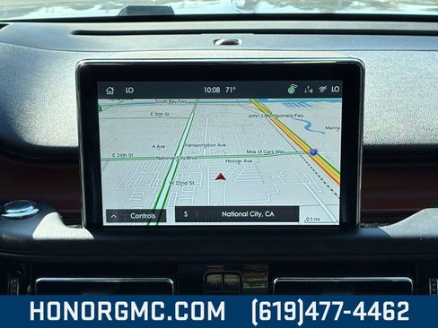 Used 2022 Lincoln Aviator Reserve w/ Equipment Group 201A image 32