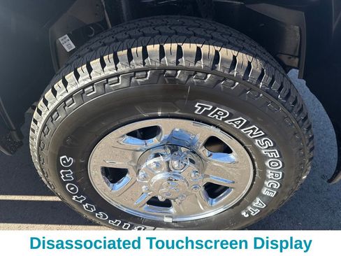 New 2026 RAM 2500 Tradesman image 34