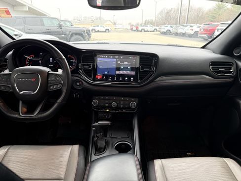 Used 2024 Dodge Durango R/T image 18