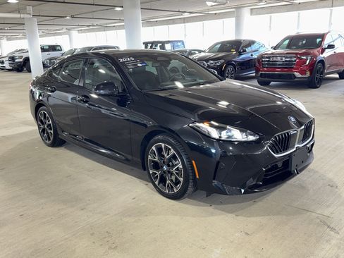 Certified 2025 BMW 228i xDrive image 1