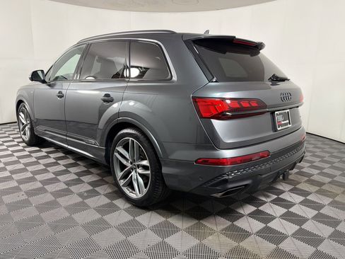 New 2026 Audi Q7 3.0T Prestige AWD/4WD image 2