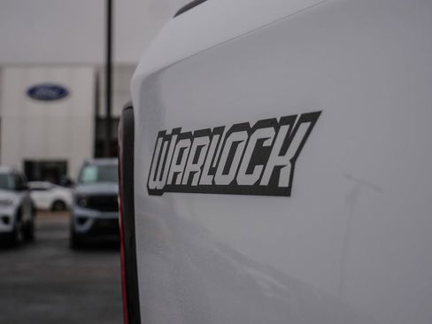 Used 2025 RAM 1500 Classic Warlock image 11