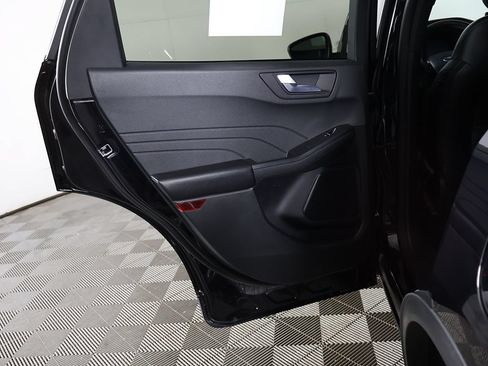 Used 2024 Ford Escape Platinum AWD/4WD image 25