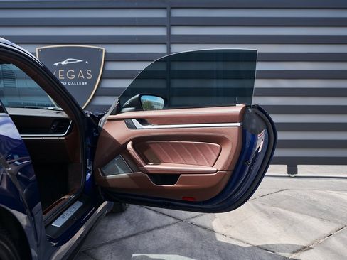 Used 2022 Porsche 911 Turbo S image 24