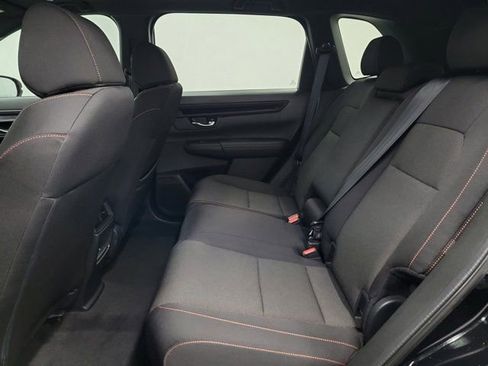 Certified 2024 Honda CR-V Sport image 12