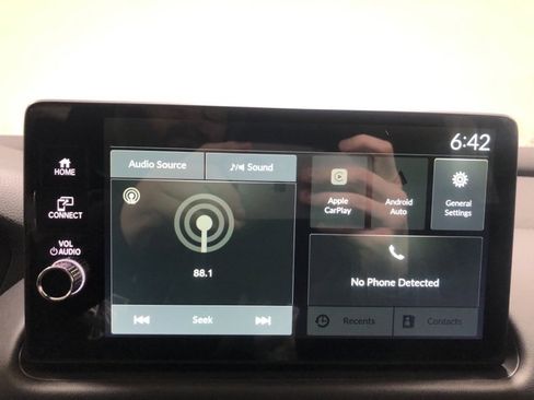 New 2026 Honda HR-V Sport image 25