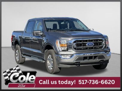 Used 2023 Ford F150 XLT w/ Equipment Group 302A High
