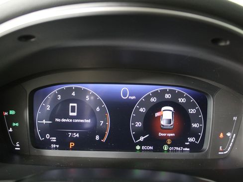 Used 2024 Honda Civic Sport Touring image 18