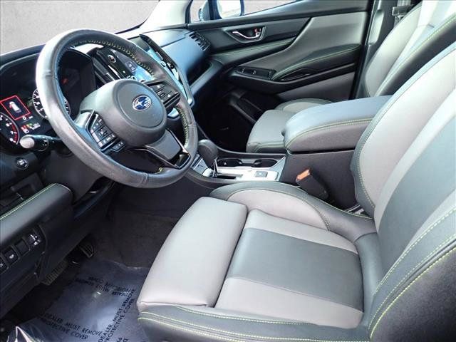 Used 2023 Subaru Ascent Onyx Edition Limited AWD/4WD image 13