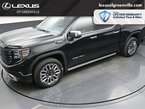 Used 2025 GMC Sierra 1500 Denali Ultimate image 53
