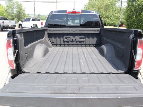 Used 2021 GMC Canyon AT4 AWD/4WD image 33