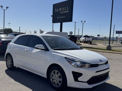 Used 2021 Kia Rio S
