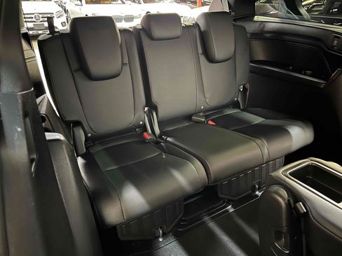 Used 2023 Honda Odyssey Sport image 16