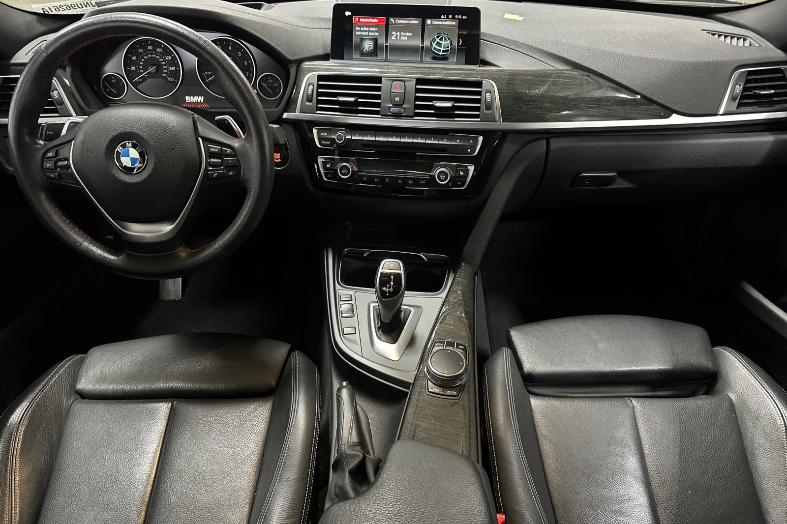 Used 2018 BMW 330i Sedan RWD image 15