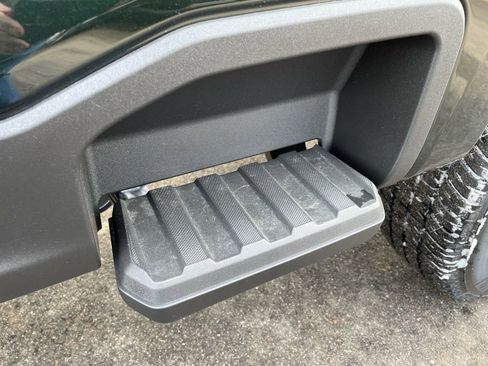 New 2026 Ford F350 XL w/ Snow Plow/Camper Package image 19