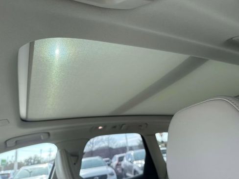 New 2026 Volvo XC60 B5 Ultra w/ Protection Package Premier image 22