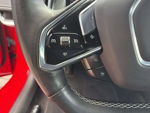 Used 2024 Chevrolet Corvette Stingray Preferred Conv w/ Battery Protection Package RWD image 19