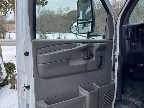 Used 2007 Chevrolet Express 3500 w/ School Bus Package image 4